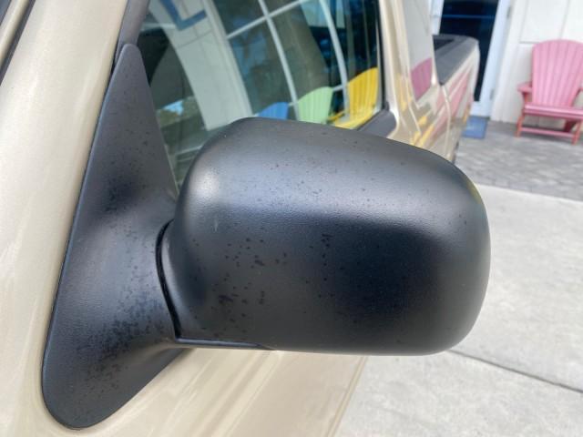 2002 Harvest Gold Metallic /Med Prairie Tan Ford Ranger XLT LOW MILES 62,461 1 OWNER (1FTYR44U32P) with an 3.0L SEFI V6 Engine engine, Automatic transmission, located at 4701 North Dixie Hwy, Pompano Beach, FL, 33064, (954) 422-2889, 26.240938, -80.123474 - OUR WEBPAGE FLORIDACARS1.COM HAS OVER 100 PHOTOS AND FREE CARFAX LINK 2002 FORD RANGER XLT APPEARANCE 1 OWNER VIN: 1FTYR44U32PA13610 1 F T Y R 4 4 U 3 2 P A 1 3 6 1 0 4 DOOR EXTENDED CAB PICKUP 3.0L V6 F OHV GASOLINE 22 MPG REAR WHEEL DRIVE Features ABS Brakes Air Conditioning AM/FM Stereo Bed Liner - Photo#39