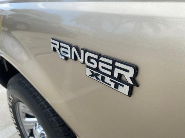 2002 Harvest Gold Metallic /Med Prairie Tan Ford Ranger XLT LOW MILES 62,461 1 OWNER (1FTYR44U32P) with an 3.0L SEFI V6 Engine engine, Automatic transmission, located at 4701 North Dixie Hwy, Pompano Beach, FL, 33064, (954) 422-2889, 26.240938, -80.123474 - OUR WEBPAGE FLORIDACARS1.COM HAS OVER 100 PHOTOS AND FREE CARFAX LINK 2002 FORD RANGER XLT APPEARANCE 1 OWNER VIN: 1FTYR44U32PA13610 1 F T Y R 4 4 U 3 2 P A 1 3 6 1 0 4 DOOR EXTENDED CAB PICKUP 3.0L V6 F OHV GASOLINE 22 MPG REAR WHEEL DRIVE Features ABS Brakes Air Conditioning AM/FM Stereo Bed Liner - Photo#40