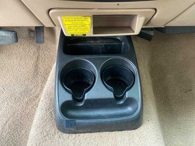 2002 Harvest Gold Metallic /Med Prairie Tan Ford Ranger XLT LOW MILES 62,461 1 OWNER (1FTYR44U32P) with an 3.0L SEFI V6 Engine engine, Automatic transmission, located at 4701 North Dixie Hwy, Pompano Beach, FL, 33064, (954) 422-2889, 26.240938, -80.123474 - OUR WEBPAGE FLORIDACARS1.COM HAS OVER 100 PHOTOS AND FREE CARFAX LINK 2002 FORD RANGER XLT APPEARANCE 1 OWNER VIN: 1FTYR44U32PA13610 1 F T Y R 4 4 U 3 2 P A 1 3 6 1 0 4 DOOR EXTENDED CAB PICKUP 3.0L V6 F OHV GASOLINE 22 MPG REAR WHEEL DRIVE Features ABS Brakes Air Conditioning AM/FM Stereo Bed Liner - Photo#55