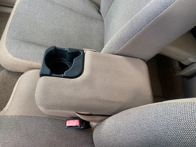 2002 Harvest Gold Metallic /Med Prairie Tan Ford Ranger XLT LOW MILES 62,461 1 OWNER (1FTYR44U32P) with an 3.0L SEFI V6 Engine engine, Automatic transmission, located at 4701 North Dixie Hwy, Pompano Beach, FL, 33064, (954) 422-2889, 26.240938, -80.123474 - OUR WEBPAGE FLORIDACARS1.COM HAS OVER 100 PHOTOS AND FREE CARFAX LINK 2002 FORD RANGER XLT APPEARANCE 1 OWNER VIN: 1FTYR44U32PA13610 1 F T Y R 4 4 U 3 2 P A 1 3 6 1 0 4 DOOR EXTENDED CAB PICKUP 3.0L V6 F OHV GASOLINE 22 MPG REAR WHEEL DRIVE Features ABS Brakes Air Conditioning AM/FM Stereo Bed Liner - Photo#56