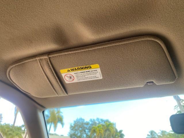 2002 Harvest Gold Metallic /Med Prairie Tan Ford Ranger XLT LOW MILES 62,461 1 OWNER (1FTYR44U32P) with an 3.0L SEFI V6 Engine engine, Automatic transmission, located at 4701 North Dixie Hwy, Pompano Beach, FL, 33064, (954) 422-2889, 26.240938, -80.123474 - OUR WEBPAGE FLORIDACARS1.COM HAS OVER 100 PHOTOS AND FREE CARFAX LINK 2002 FORD RANGER XLT APPEARANCE 1 OWNER VIN: 1FTYR44U32PA13610 1 F T Y R 4 4 U 3 2 P A 1 3 6 1 0 4 DOOR EXTENDED CAB PICKUP 3.0L V6 F OHV GASOLINE 22 MPG REAR WHEEL DRIVE Features ABS Brakes Air Conditioning AM/FM Stereo Bed Liner - Photo#58