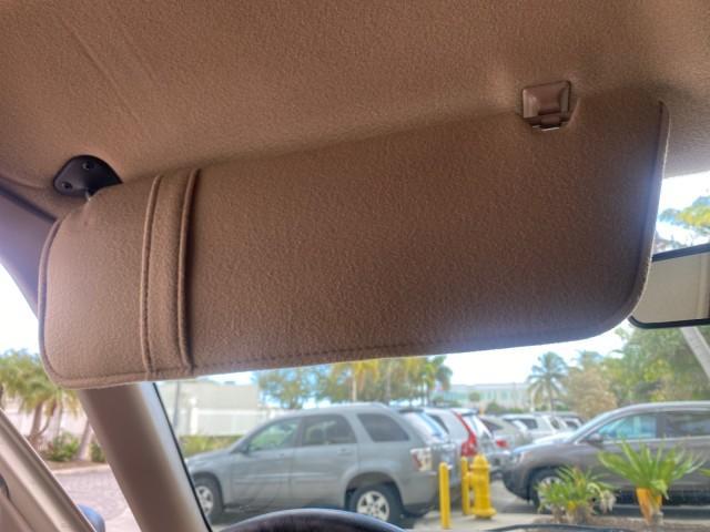 2002 Harvest Gold Metallic /Med Prairie Tan Ford Ranger XLT LOW MILES 62,461 1 OWNER (1FTYR44U32P) with an 3.0L SEFI V6 Engine engine, Automatic transmission, located at 4701 North Dixie Hwy, Pompano Beach, FL, 33064, (954) 422-2889, 26.240938, -80.123474 - OUR WEBPAGE FLORIDACARS1.COM HAS OVER 100 PHOTOS AND FREE CARFAX LINK 2002 FORD RANGER XLT APPEARANCE 1 OWNER VIN: 1FTYR44U32PA13610 1 F T Y R 4 4 U 3 2 P A 1 3 6 1 0 4 DOOR EXTENDED CAB PICKUP 3.0L V6 F OHV GASOLINE 22 MPG REAR WHEEL DRIVE Features ABS Brakes Air Conditioning AM/FM Stereo Bed Liner - Photo#59