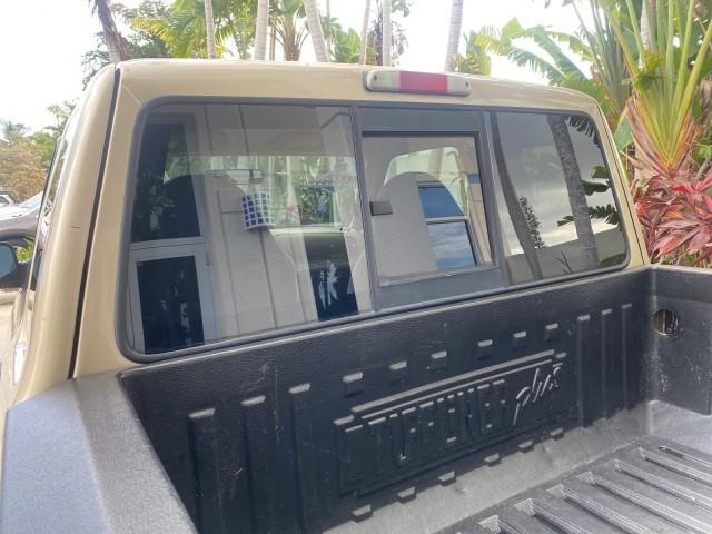 2002 Harvest Gold Metallic /Med Prairie Tan Ford Ranger XLT LOW MILES 62,461 1 OWNER (1FTYR44U32P) with an 3.0L SEFI V6 Engine engine, Automatic transmission, located at 4701 North Dixie Hwy, Pompano Beach, FL, 33064, (954) 422-2889, 26.240938, -80.123474 - OUR WEBPAGE FLORIDACARS1.COM HAS OVER 100 PHOTOS AND FREE CARFAX LINK 2002 FORD RANGER XLT APPEARANCE 1 OWNER VIN: 1FTYR44U32PA13610 1 F T Y R 4 4 U 3 2 P A 1 3 6 1 0 4 DOOR EXTENDED CAB PICKUP 3.0L V6 F OHV GASOLINE 22 MPG REAR WHEEL DRIVE Features ABS Brakes Air Conditioning AM/FM Stereo Bed Liner - Photo#71