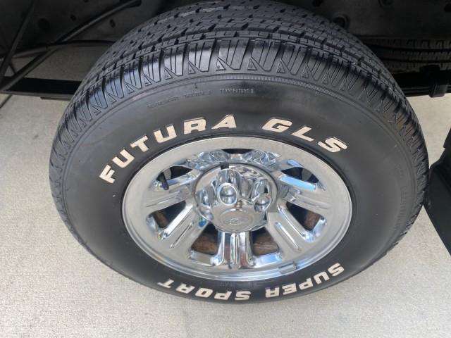 2002 Harvest Gold Metallic /Med Prairie Tan Ford Ranger XLT LOW MILES 62,461 1 OWNER (1FTYR44U32P) with an 3.0L SEFI V6 Engine engine, Automatic transmission, located at 4701 North Dixie Hwy, Pompano Beach, FL, 33064, (954) 422-2889, 26.240938, -80.123474 - OUR WEBPAGE FLORIDACARS1.COM HAS OVER 100 PHOTOS AND FREE CARFAX LINK 2002 FORD RANGER XLT APPEARANCE 1 OWNER VIN: 1FTYR44U32PA13610 1 F T Y R 4 4 U 3 2 P A 1 3 6 1 0 4 DOOR EXTENDED CAB PICKUP 3.0L V6 F OHV GASOLINE 22 MPG REAR WHEEL DRIVE Features ABS Brakes Air Conditioning AM/FM Stereo Bed Liner - Photo#72