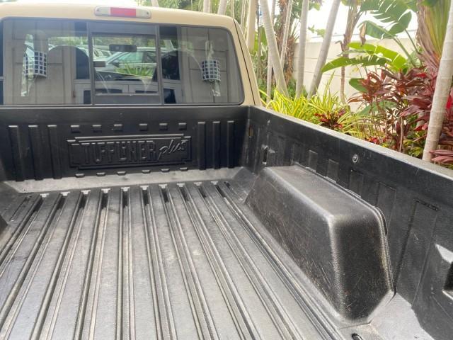 2002 Harvest Gold Metallic /Med Prairie Tan Ford Ranger XLT LOW MILES 62,461 1 OWNER (1FTYR44U32P) with an 3.0L SEFI V6 Engine engine, Automatic transmission, located at 4701 North Dixie Hwy, Pompano Beach, FL, 33064, (954) 422-2889, 26.240938, -80.123474 - OUR WEBPAGE FLORIDACARS1.COM HAS OVER 100 PHOTOS AND FREE CARFAX LINK 2002 FORD RANGER XLT APPEARANCE 1 OWNER VIN: 1FTYR44U32PA13610 1 F T Y R 4 4 U 3 2 P A 1 3 6 1 0 4 DOOR EXTENDED CAB PICKUP 3.0L V6 F OHV GASOLINE 22 MPG REAR WHEEL DRIVE Features ABS Brakes Air Conditioning AM/FM Stereo Bed Liner - Photo#82