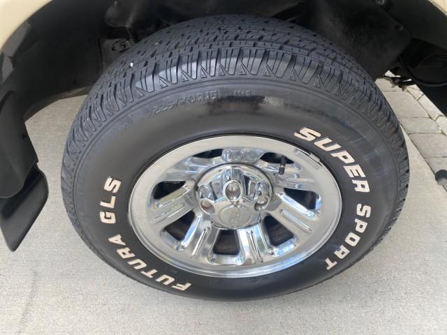 2002 Harvest Gold Metallic /Med Prairie Tan Ford Ranger XLT LOW MILES 62,461 1 OWNER (1FTYR44U32P) with an 3.0L SEFI V6 Engine engine, Automatic transmission, located at 4701 North Dixie Hwy, Pompano Beach, FL, 33064, (954) 422-2889, 26.240938, -80.123474 - OUR WEBPAGE FLORIDACARS1.COM HAS OVER 100 PHOTOS AND FREE CARFAX LINK 2002 FORD RANGER XLT APPEARANCE 1 OWNER VIN: 1FTYR44U32PA13610 1 F T Y R 4 4 U 3 2 P A 1 3 6 1 0 4 DOOR EXTENDED CAB PICKUP 3.0L V6 F OHV GASOLINE 22 MPG REAR WHEEL DRIVE Features ABS Brakes Air Conditioning AM/FM Stereo Bed Liner - Photo#95