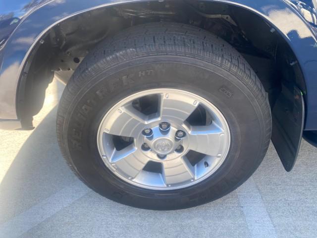 2004 Blue Marlin Pearl /Gray Toyota Tundra SR5 V8 4.7 CREW CAB FLORIDA (5TBET34174S) with an 4.7L DOHC EFI 32-Valve V8 i-Force Engine engine, Automatic transmission, located at 4701 North Dixie Hwy, Pompano Beach, FL, 33064, (954) 422-2889, 26.240938, -80.123474 - OUR WEBPAGE FLORIDACARS1.COM HAS OVER 100 PHOTOS AND FREE CARFAX LINK 2004 TOYOTA TUNDRA SR5 VIN: 5TBET34174S439824 5 T B E T 3 4 1 7 4 S 4 3 9 8 2 4 4 DOOR EXTENDED CAB PICKUP 4.7L V8 F DOHC 32V GASOLINE 19 MPG REAR WHEEL DRIVE Features ABS Brakes Air Conditioning Alloy Wheels AM/FM Stereo Automati - Photo#19