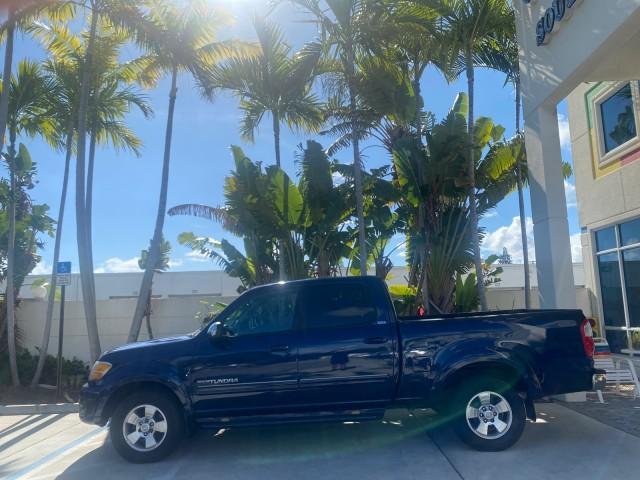 2004 Blue Marlin Pearl /Gray Toyota Tundra SR5 V8 4.7 CREW CAB FLORIDA (5TBET34174S) with an 4.7L DOHC EFI 32-Valve V8 i-Force Engine engine, Automatic transmission, located at 4701 North Dixie Hwy, Pompano Beach, FL, 33064, (954) 422-2889, 26.240938, -80.123474 - OUR WEBPAGE FLORIDACARS1.COM HAS OVER 100 PHOTOS AND FREE CARFAX LINK 2004 TOYOTA TUNDRA SR5 VIN: 5TBET34174S439824 5 T B E T 3 4 1 7 4 S 4 3 9 8 2 4 4 DOOR EXTENDED CAB PICKUP 4.7L V8 F DOHC 32V GASOLINE 19 MPG REAR WHEEL DRIVE Features ABS Brakes Air Conditioning Alloy Wheels AM/FM Stereo Automati - Photo#30