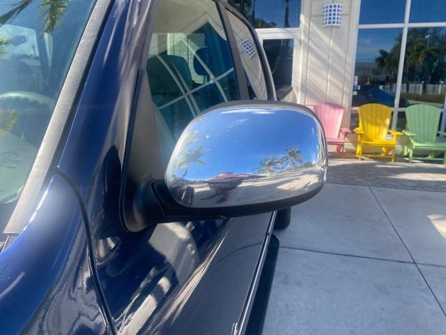 2004 Blue Marlin Pearl /Gray Toyota Tundra SR5 V8 4.7 CREW CAB FLORIDA (5TBET34174S) with an 4.7L DOHC EFI 32-Valve V8 i-Force Engine engine, Automatic transmission, located at 4701 North Dixie Hwy, Pompano Beach, FL, 33064, (954) 422-2889, 26.240938, -80.123474 - OUR WEBPAGE FLORIDACARS1.COM HAS OVER 100 PHOTOS AND FREE CARFAX LINK 2004 TOYOTA TUNDRA SR5 VIN: 5TBET34174S439824 5 T B E T 3 4 1 7 4 S 4 3 9 8 2 4 4 DOOR EXTENDED CAB PICKUP 4.7L V8 F DOHC 32V GASOLINE 19 MPG REAR WHEEL DRIVE Features ABS Brakes Air Conditioning Alloy Wheels AM/FM Stereo Automati - Photo#40