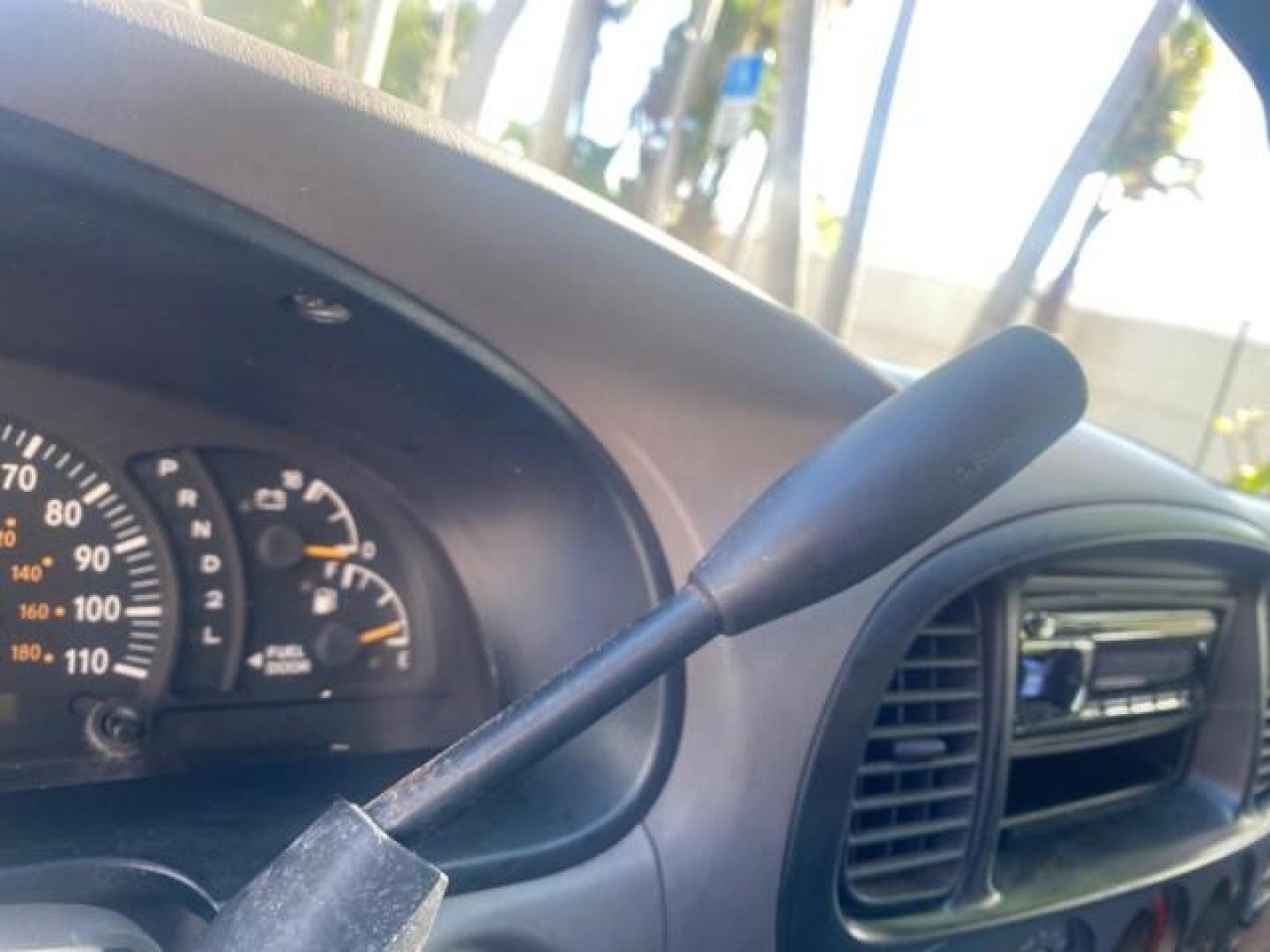 2004 Blue Marlin Pearl /Gray Toyota Tundra SR5 V8 4.7 CREW CAB FLORIDA (5TBET34174S) with an 4.7L DOHC EFI 32-Valve V8 i-Force Engine engine, Automatic transmission, located at 4701 North Dixie Hwy, Pompano Beach, FL, 33064, (954) 422-2889, 26.240938, -80.123474 - OUR WEBPAGE FLORIDACARS1.COM HAS OVER 100 PHOTOS AND FREE CARFAX LINK 2004 TOYOTA TUNDRA SR5 VIN: 5TBET34174S439824 5 T B E T 3 4 1 7 4 S 4 3 9 8 2 4 4 DOOR EXTENDED CAB PICKUP 4.7L V8 F DOHC 32V GASOLINE 19 MPG REAR WHEEL DRIVE Features ABS Brakes Air Conditioning Alloy Wheels AM/FM Stereo Automati - Photo#54