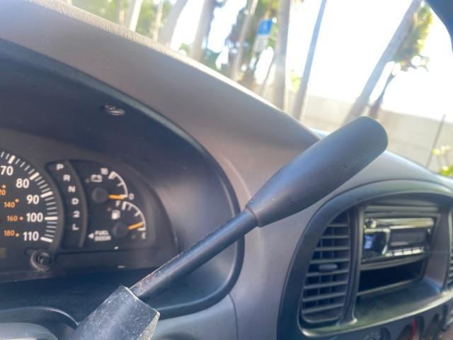 2004 Blue Marlin Pearl /Gray Toyota Tundra SR5 V8 4.7 CREW CAB FLORIDA (5TBET34174S) with an 4.7L DOHC EFI 32-Valve V8 i-Force Engine engine, Automatic transmission, located at 4701 North Dixie Hwy, Pompano Beach, FL, 33064, (954) 422-2889, 26.240938, -80.123474 - OUR WEBPAGE FLORIDACARS1.COM HAS OVER 100 PHOTOS AND FREE CARFAX LINK 2004 TOYOTA TUNDRA SR5 VIN: 5TBET34174S439824 5 T B E T 3 4 1 7 4 S 4 3 9 8 2 4 4 DOOR EXTENDED CAB PICKUP 4.7L V8 F DOHC 32V GASOLINE 19 MPG REAR WHEEL DRIVE Features ABS Brakes Air Conditioning Alloy Wheels AM/FM Stereo Automati - Photo#54