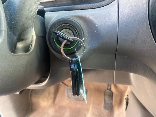 2004 Blue Marlin Pearl /Gray Toyota Tundra SR5 V8 4.7 CREW CAB FLORIDA (5TBET34174S) with an 4.7L DOHC EFI 32-Valve V8 i-Force Engine engine, Automatic transmission, located at 4701 North Dixie Hwy, Pompano Beach, FL, 33064, (954) 422-2889, 26.240938, -80.123474 - OUR WEBPAGE FLORIDACARS1.COM HAS OVER 100 PHOTOS AND FREE CARFAX LINK 2004 TOYOTA TUNDRA SR5 VIN: 5TBET34174S439824 5 T B E T 3 4 1 7 4 S 4 3 9 8 2 4 4 DOOR EXTENDED CAB PICKUP 4.7L V8 F DOHC 32V GASOLINE 19 MPG REAR WHEEL DRIVE Features ABS Brakes Air Conditioning Alloy Wheels AM/FM Stereo Automati - Photo#57