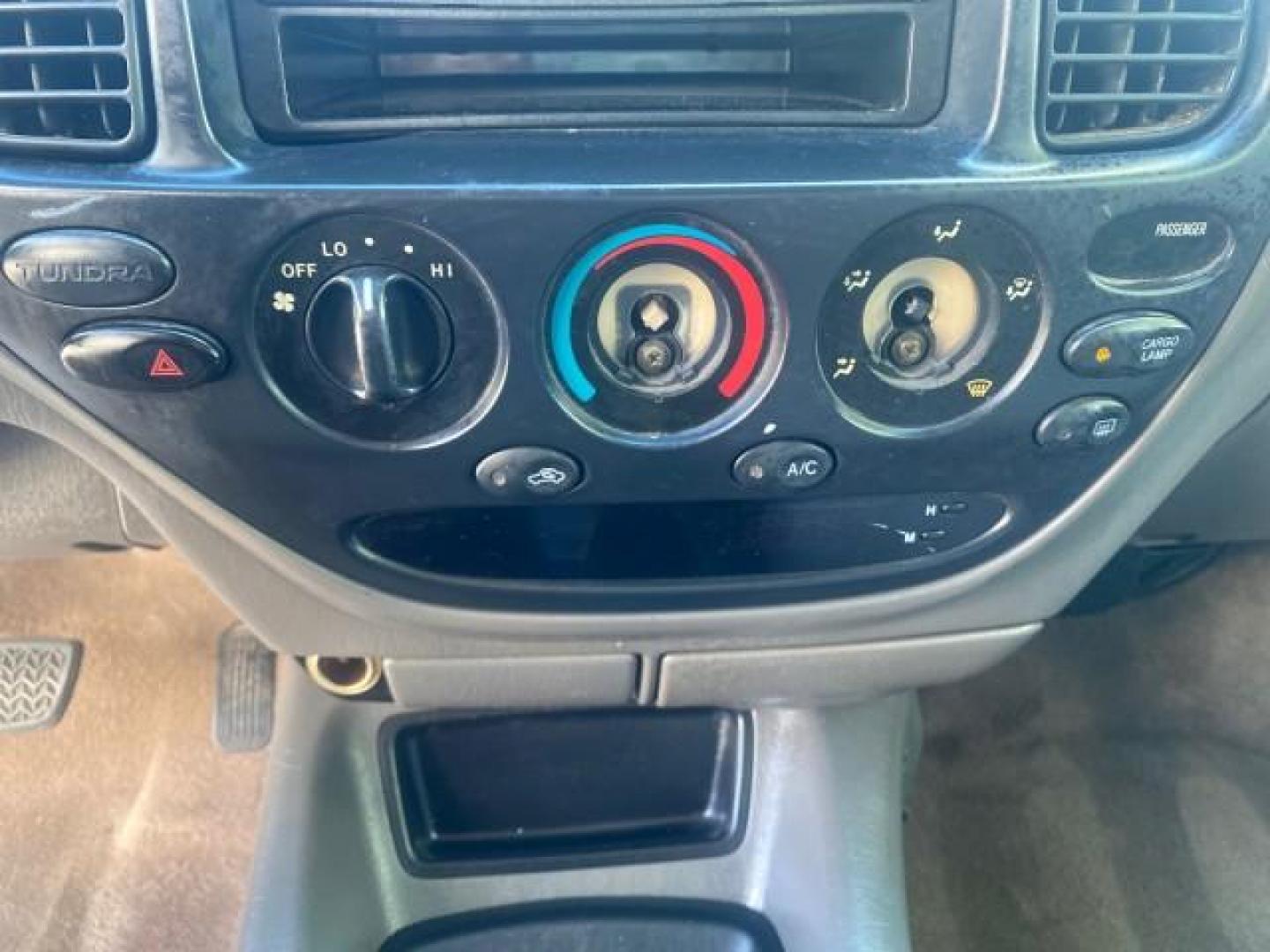 2004 Blue Marlin Pearl /Gray Toyota Tundra SR5 V8 4.7 CREW CAB FLORIDA (5TBET34174S) with an 4.7L DOHC EFI 32-Valve V8 i-Force Engine engine, Automatic transmission, located at 4701 North Dixie Hwy, Pompano Beach, FL, 33064, (954) 422-2889, 26.240938, -80.123474 - OUR WEBPAGE FLORIDACARS1.COM HAS OVER 100 PHOTOS AND FREE CARFAX LINK 2004 TOYOTA TUNDRA SR5 VIN: 5TBET34174S439824 5 T B E T 3 4 1 7 4 S 4 3 9 8 2 4 4 DOOR EXTENDED CAB PICKUP 4.7L V8 F DOHC 32V GASOLINE 19 MPG REAR WHEEL DRIVE Features ABS Brakes Air Conditioning Alloy Wheels AM/FM Stereo Automati - Photo#60