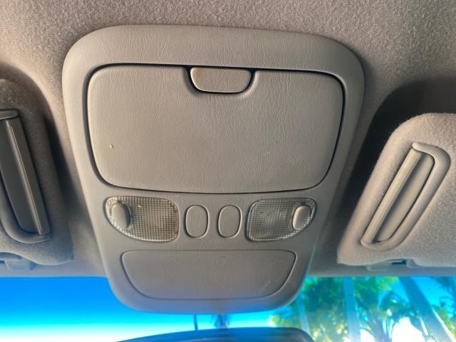 2004 Blue Marlin Pearl /Gray Toyota Tundra SR5 V8 4.7 CREW CAB FLORIDA (5TBET34174S) with an 4.7L DOHC EFI 32-Valve V8 i-Force Engine engine, Automatic transmission, located at 4701 North Dixie Hwy, Pompano Beach, FL, 33064, (954) 422-2889, 26.240938, -80.123474 - OUR WEBPAGE FLORIDACARS1.COM HAS OVER 100 PHOTOS AND FREE CARFAX LINK 2004 TOYOTA TUNDRA SR5 VIN: 5TBET34174S439824 5 T B E T 3 4 1 7 4 S 4 3 9 8 2 4 4 DOOR EXTENDED CAB PICKUP 4.7L V8 F DOHC 32V GASOLINE 19 MPG REAR WHEEL DRIVE Features ABS Brakes Air Conditioning Alloy Wheels AM/FM Stereo Automati - Photo#65