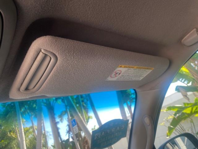 2004 Blue Marlin Pearl /Gray Toyota Tundra SR5 V8 4.7 CREW CAB FLORIDA (5TBET34174S) with an 4.7L DOHC EFI 32-Valve V8 i-Force Engine engine, Automatic transmission, located at 4701 North Dixie Hwy, Pompano Beach, FL, 33064, (954) 422-2889, 26.240938, -80.123474 - OUR WEBPAGE FLORIDACARS1.COM HAS OVER 100 PHOTOS AND FREE CARFAX LINK 2004 TOYOTA TUNDRA SR5 VIN: 5TBET34174S439824 5 T B E T 3 4 1 7 4 S 4 3 9 8 2 4 4 DOOR EXTENDED CAB PICKUP 4.7L V8 F DOHC 32V GASOLINE 19 MPG REAR WHEEL DRIVE Features ABS Brakes Air Conditioning Alloy Wheels AM/FM Stereo Automati - Photo#68