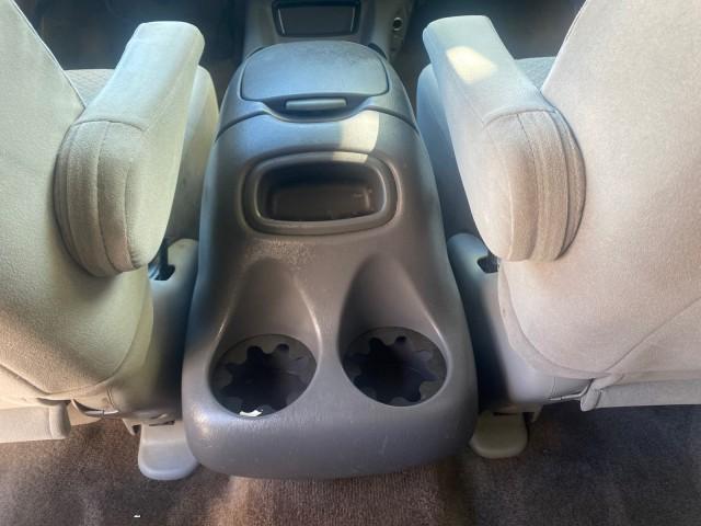 2004 Blue Marlin Pearl /Gray Toyota Tundra SR5 V8 4.7 CREW CAB FLORIDA (5TBET34174S) with an 4.7L DOHC EFI 32-Valve V8 i-Force Engine engine, Automatic transmission, located at 4701 North Dixie Hwy, Pompano Beach, FL, 33064, (954) 422-2889, 26.240938, -80.123474 - OUR WEBPAGE FLORIDACARS1.COM HAS OVER 100 PHOTOS AND FREE CARFAX LINK 2004 TOYOTA TUNDRA SR5 VIN: 5TBET34174S439824 5 T B E T 3 4 1 7 4 S 4 3 9 8 2 4 4 DOOR EXTENDED CAB PICKUP 4.7L V8 F DOHC 32V GASOLINE 19 MPG REAR WHEEL DRIVE Features ABS Brakes Air Conditioning Alloy Wheels AM/FM Stereo Automati - Photo#83