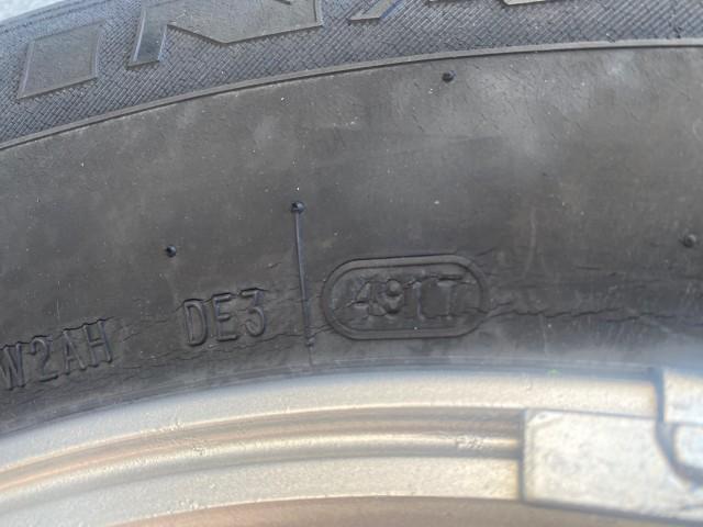 2004 Blue Marlin Pearl /Gray Toyota Tundra SR5 V8 4.7 CREW CAB FLORIDA (5TBET34174S) with an 4.7L DOHC EFI 32-Valve V8 i-Force Engine engine, Automatic transmission, located at 4701 North Dixie Hwy, Pompano Beach, FL, 33064, (954) 422-2889, 26.240938, -80.123474 - OUR WEBPAGE FLORIDACARS1.COM HAS OVER 100 PHOTOS AND FREE CARFAX LINK 2004 TOYOTA TUNDRA SR5 VIN: 5TBET34174S439824 5 T B E T 3 4 1 7 4 S 4 3 9 8 2 4 4 DOOR EXTENDED CAB PICKUP 4.7L V8 F DOHC 32V GASOLINE 19 MPG REAR WHEEL DRIVE Features ABS Brakes Air Conditioning Alloy Wheels AM/FM Stereo Automati - Photo#94