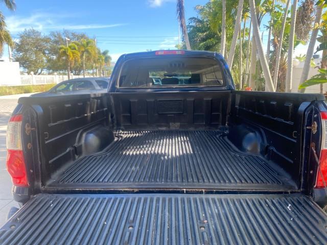 2004 Blue Marlin Pearl /Gray Toyota Tundra SR5 V8 4.7 CREW CAB FLORIDA (5TBET34174S) with an 4.7L DOHC EFI 32-Valve V8 i-Force Engine engine, Automatic transmission, located at 4701 North Dixie Hwy, Pompano Beach, FL, 33064, (954) 422-2889, 26.240938, -80.123474 - OUR WEBPAGE FLORIDACARS1.COM HAS OVER 100 PHOTOS AND FREE CARFAX LINK 2004 TOYOTA TUNDRA SR5 VIN: 5TBET34174S439824 5 T B E T 3 4 1 7 4 S 4 3 9 8 2 4 4 DOOR EXTENDED CAB PICKUP 4.7L V8 F DOHC 32V GASOLINE 19 MPG REAR WHEEL DRIVE Features ABS Brakes Air Conditioning Alloy Wheels AM/FM Stereo Automati - Photo#97