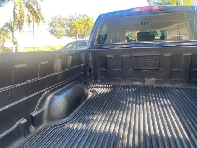 2004 Blue Marlin Pearl /Gray Toyota Tundra SR5 V8 4.7 CREW CAB FLORIDA (5TBET34174S) with an 4.7L DOHC EFI 32-Valve V8 i-Force Engine engine, Automatic transmission, located at 4701 North Dixie Hwy, Pompano Beach, FL, 33064, (954) 422-2889, 26.240938, -80.123474 - OUR WEBPAGE FLORIDACARS1.COM HAS OVER 100 PHOTOS AND FREE CARFAX LINK 2004 TOYOTA TUNDRA SR5 VIN: 5TBET34174S439824 5 T B E T 3 4 1 7 4 S 4 3 9 8 2 4 4 DOOR EXTENDED CAB PICKUP 4.7L V8 F DOHC 32V GASOLINE 19 MPG REAR WHEEL DRIVE Features ABS Brakes Air Conditioning Alloy Wheels AM/FM Stereo Automati - Photo#99