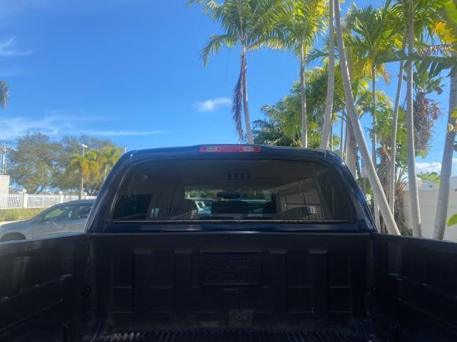 2004 Blue Marlin Pearl /Gray Toyota Tundra SR5 V8 4.7 CREW CAB FLORIDA (5TBET34174S) with an 4.7L DOHC EFI 32-Valve V8 i-Force Engine engine, Automatic transmission, located at 4701 North Dixie Hwy, Pompano Beach, FL, 33064, (954) 422-2889, 26.240938, -80.123474 - OUR WEBPAGE FLORIDACARS1.COM HAS OVER 100 PHOTOS AND FREE CARFAX LINK 2004 TOYOTA TUNDRA SR5 VIN: 5TBET34174S439824 5 T B E T 3 4 1 7 4 S 4 3 9 8 2 4 4 DOOR EXTENDED CAB PICKUP 4.7L V8 F DOHC 32V GASOLINE 19 MPG REAR WHEEL DRIVE Features ABS Brakes Air Conditioning Alloy Wheels AM/FM Stereo Automati - Photo#97