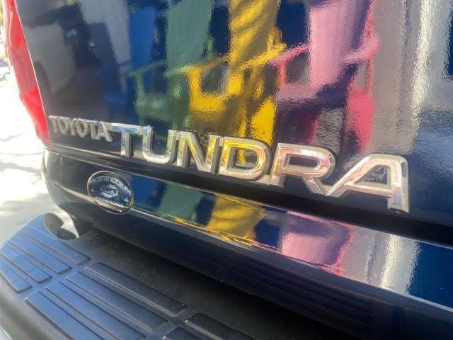 2004 Blue Marlin Pearl /Gray Toyota Tundra SR5 V8 4.7 CREW CAB FLORIDA (5TBET34174S) with an 4.7L DOHC EFI 32-Valve V8 i-Force Engine engine, Automatic transmission, located at 4701 North Dixie Hwy, Pompano Beach, FL, 33064, (954) 422-2889, 26.240938, -80.123474 - OUR WEBPAGE FLORIDACARS1.COM HAS OVER 100 PHOTOS AND FREE CARFAX LINK 2004 TOYOTA TUNDRA SR5 VIN: 5TBET34174S439824 5 T B E T 3 4 1 7 4 S 4 3 9 8 2 4 4 DOOR EXTENDED CAB PICKUP 4.7L V8 F DOHC 32V GASOLINE 19 MPG REAR WHEEL DRIVE Features ABS Brakes Air Conditioning Alloy Wheels AM/FM Stereo Automati - Photo#98