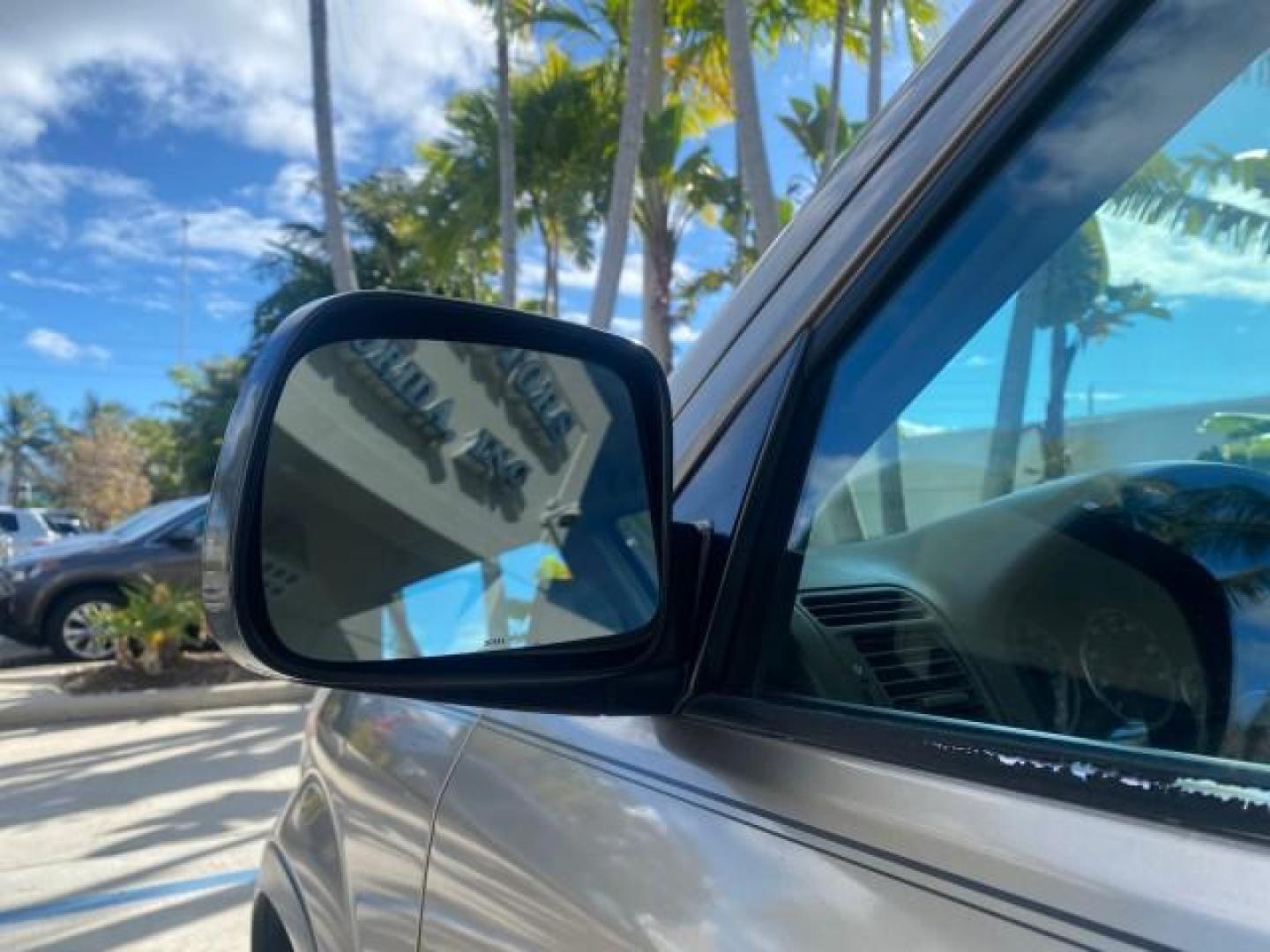 2005 Sahara Sand Metallic /Ivory Honda CR-V LX LOW MILES 52,177 SUV (SHSRD68595U) with an 2.4L DOHC MPFI 16-Valve i-VTEC I4 Engine engine, Automatic transmission, located at 4701 North Dixie Hwy, Pompano Beach, FL, 33064, (954) 422-2889, 26.240938, -80.123474 - OUR WEBPAGE FLORIDACARS1.COM HAS OVER 100 PHOTOS AND FREE CARFAX LINK 2005 HONDA CR-V LX VIN: SHSRD68595U306596 S H S R D 6 8 5 9 5 U 3 0 6 5 9 6 4 DOOR WAGON/SPORT UTILITY 2.4L I4 F DOHC GASOLINE 29 MPG FRONT WHEEL DRIVE Features ABS Brakes Air Conditioning AM/FM Stereo Automatic Transmission Casse - Photo#39