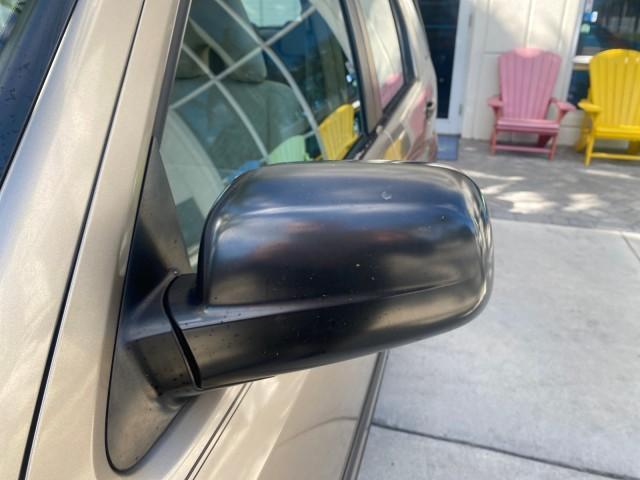 2005 Sahara Sand Metallic /Ivory Honda CR-V LX LOW MILES 52,177 SUV (SHSRD68595U) with an 2.4L DOHC MPFI 16-Valve i-VTEC I4 Engine engine, Automatic transmission, located at 4701 North Dixie Hwy, Pompano Beach, FL, 33064, (954) 422-2889, 26.240938, -80.123474 - OUR WEBPAGE FLORIDACARS1.COM HAS OVER 100 PHOTOS AND FREE CARFAX LINK 2005 HONDA CR-V LX VIN: SHSRD68595U306596 S H S R D 6 8 5 9 5 U 3 0 6 5 9 6 4 DOOR WAGON/SPORT UTILITY 2.4L I4 F DOHC GASOLINE 29 MPG FRONT WHEEL DRIVE Features ABS Brakes Air Conditioning AM/FM Stereo Automatic Transmission Casse - Photo#40