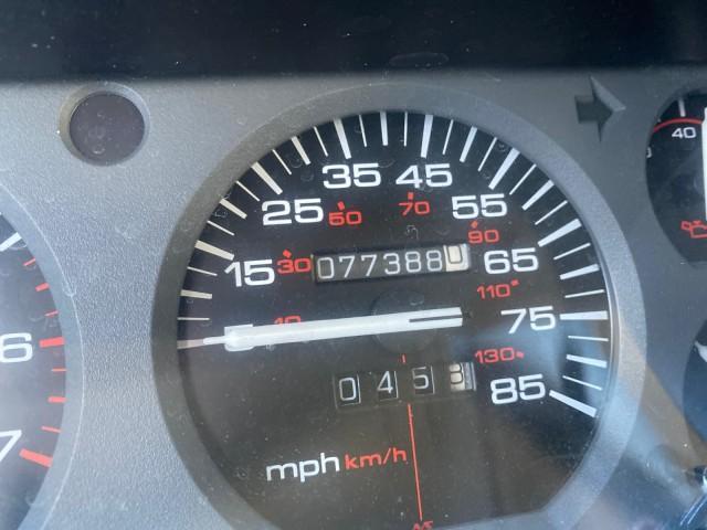 1996 Bright Jade (PC) /Dark Sand Jeep Cherokee Sport FL LOW MILES 77,388 4WD 4.0 6 CYL (1J4FJ68S2TL) with an 4.0L MPI I6 Engine engine, Automatic transmission, located at 4701 North Dixie Hwy, Pompano Beach, FL, 33064, (954) 422-2889, 26.240938, -80.123474 - OUR WEBPAGE FLORIDACARS1.COM HAS OVER 100 PHOTOS AND FREE CARFAX LINK 1996 JEEP CHEROKEE SPORT 4.0 6 CYL 4WD FL TITLE LOW MILES 77,388 VIN: 1J4FJ68S2TL171877 1 J 4 F J 6 8 S 2 T L 1 7 1 8 7 7 4 DOOR WAGON/SPORT UTILITY 4.0L I6 F GASOLINE REAR WHEEL DRIVE W/ 4X4 Top Features Cloth Seats Basic Feature - Photo#18