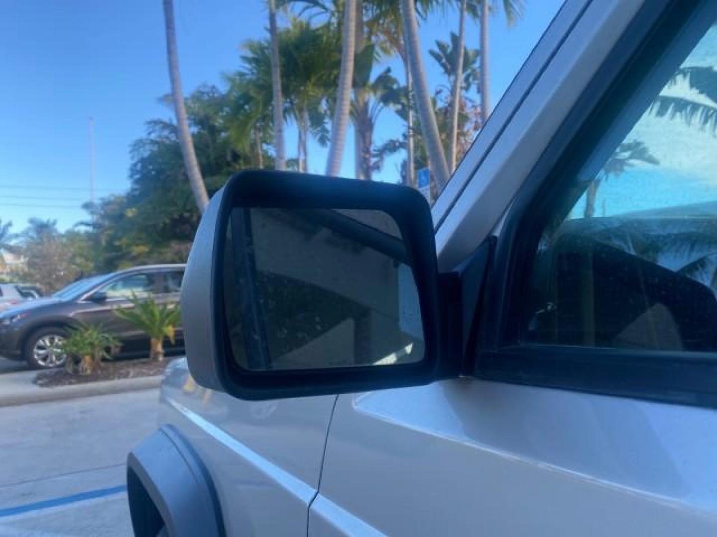1996 Stone White (CC) /Dark Sand Jeep Cherokee Sport FL LOW MILES 77,388 4WD 4.0 6 CYL (1J4FJ68S2TL) with an 4.0L MPI I6 Engine engine, Automatic transmission, located at 4701 North Dixie Hwy, Pompano Beach, FL, 33064, (954) 422-2889, 26.240938, -80.123474 - OUR WEBPAGE FLORIDACARS1.COM HAS OVER 100 PHOTOS AND FREE CARFAX LINK 1996 JEEP CHEROKEE SPORT 4.0 6 CYL 4WD FL TITLE LOW MILES 77,388 VIN: 1J4FJ68S2TL171877 1 J 4 F J 6 8 S 2 T L 1 7 1 8 7 7 4 DOOR WAGON/SPORT UTILITY 4.0L I6 F GASOLINE REAR WHEEL DRIVE W/ 4X4 Top Features Cloth Seats Basic Feature- Photo#38
