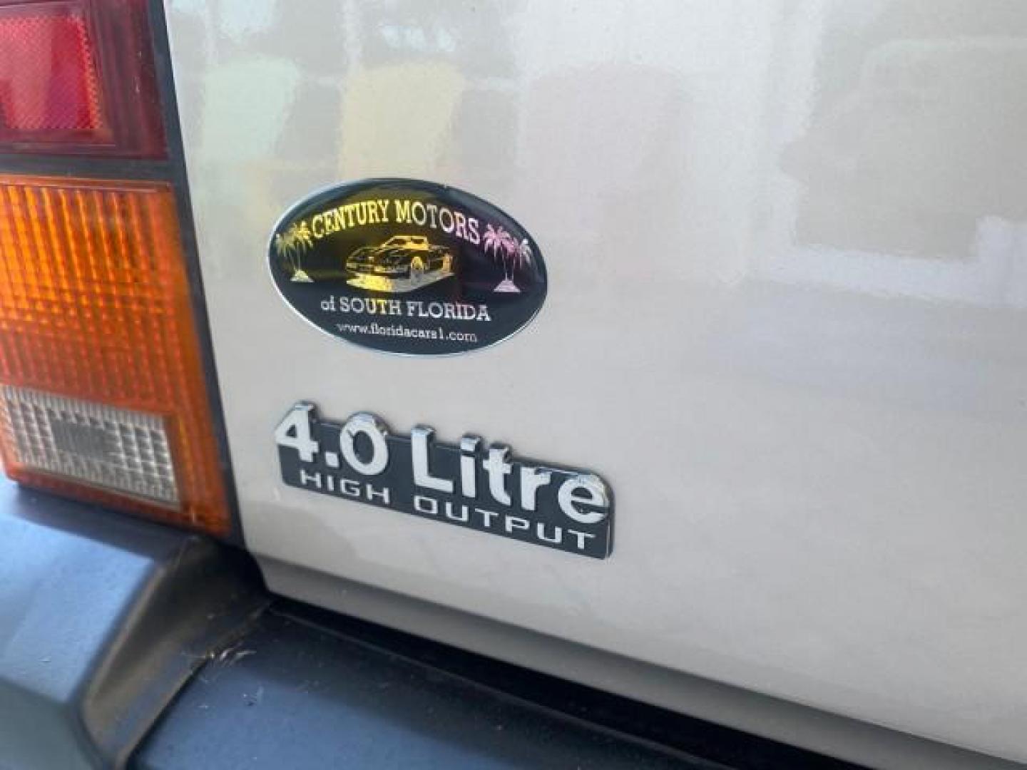 1996 Stone White (CC) /Dark Sand Jeep Cherokee Sport FL LOW MILES 77,388 4WD 4.0 6 CYL (1J4FJ68S2TL) with an 4.0L MPI I6 Engine engine, Automatic transmission, located at 4701 North Dixie Hwy, Pompano Beach, FL, 33064, (954) 422-2889, 26.240938, -80.123474 - OUR WEBPAGE FLORIDACARS1.COM HAS OVER 100 PHOTOS AND FREE CARFAX LINK 1996 JEEP CHEROKEE SPORT 4.0 6 CYL 4WD FL TITLE LOW MILES 77,388 VIN: 1J4FJ68S2TL171877 1 J 4 F J 6 8 S 2 T L 1 7 1 8 7 7 4 DOOR WAGON/SPORT UTILITY 4.0L I6 F GASOLINE REAR WHEEL DRIVE W/ 4X4 Top Features Cloth Seats Basic Feature- Photo#85