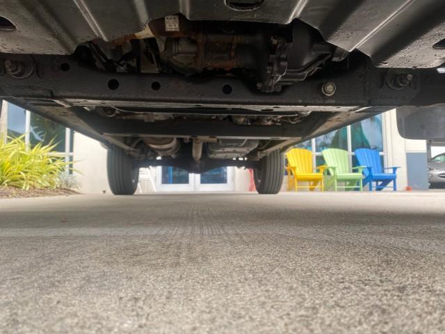 2004 Black /Gray Toyota Tundra SR5 1 OWNER 4WD XTRA CAB STEP SIDE (5TBBT44124S) with an 4.7L DOHC EFI 32-Valve V8 i-Force Engine engine, Automatic transmission, located at 4701 North Dixie Hwy, Pompano Beach, FL, 33064, (954) 422-2889, 26.240938, -80.123474 - OUR WEBPAGE FLORIDACARS1.COM HAS OVER 100 PHOTOS AND FREE CARFAX LINK 2004 TOYOTA TUNDRA SR5 4WD 1 OWNER VIN: 5TBBT44124S444633 5 T B B T 4 4 1 2 4 S 4 4 4 6 3 3 4 DOOR EXTENDED CAB PICKUP 4.7L V8 F DOHC 32V GASOLINE 18 MPG REAR WHEEL DRIVE W/ 4X4 Features 4WD/AWD ABS Brakes Air Conditioning Alloy W - Photo#21