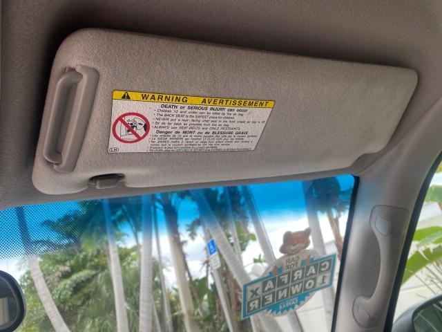 2004 Black /Gray Toyota Tundra SR5 1 OWNER 4WD XTRA CAB STEP SIDE (5TBBT44124S) with an 4.7L DOHC EFI 32-Valve V8 i-Force Engine engine, Automatic transmission, located at 4701 North Dixie Hwy, Pompano Beach, FL, 33064, (954) 422-2889, 26.240938, -80.123474 - OUR WEBPAGE FLORIDACARS1.COM HAS OVER 100 PHOTOS AND FREE CARFAX LINK 2004 TOYOTA TUNDRA SR5 4WD 1 OWNER VIN: 5TBBT44124S444633 5 T B B T 4 4 1 2 4 S 4 4 4 6 3 3 4 DOOR EXTENDED CAB PICKUP 4.7L V8 F DOHC 32V GASOLINE 18 MPG REAR WHEEL DRIVE W/ 4X4 Features 4WD/AWD ABS Brakes Air Conditioning Alloy W - Photo#69
