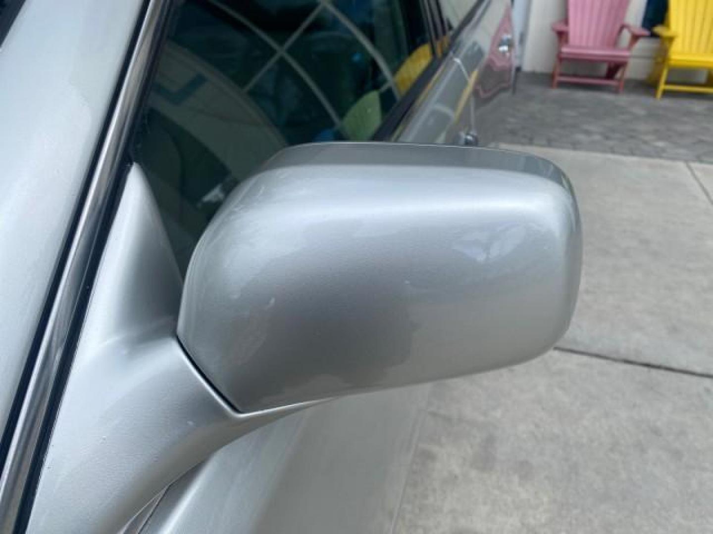 2004 Millennium Silver Metallic /Light Charcoal Lexus ES 330 LOW MILES 74,701 SUNROOF (JTHBA30G745) with an 3.3L DOHC EFI 24-Valve V6 Engine engine, Automatic transmission, located at 4701 North Dixie Hwy, Pompano Beach, FL, 33064, (954) 422-2889, 26.240938, -80.123474 - OUR WEBPAGE FLORIDACARS1.COM HAS OVER 100 PHOTOS AND FREE CARFAX LINK 2004 LEXUS ES 330 ORIGINAL PRICE NEW $32,384 VIN: JTHBA30G745034416 J T H B A 3 0 G 7 4 5 0 3 4 4 1 6 SEDAN 4 DR 3.3L V6 F 24V GASOLINE 29 MPG FRONT WHEEL DRIVE Features ABS Brakes Air Conditioning Alloy Wheels AM/FM Stereo Automa - Photo#40