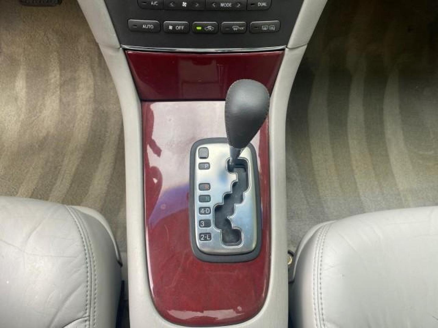 2004 Millennium Silver Metallic /Light Charcoal Lexus ES 330 LOW MILES 74,701 SUNROOF (JTHBA30G745) with an 3.3L DOHC EFI 24-Valve V6 Engine engine, Automatic transmission, located at 4701 North Dixie Hwy, Pompano Beach, FL, 33064, (954) 422-2889, 26.240938, -80.123474 - OUR WEBPAGE FLORIDACARS1.COM HAS OVER 100 PHOTOS AND FREE CARFAX LINK 2004 LEXUS ES 330 ORIGINAL PRICE NEW $32,384 VIN: JTHBA30G745034416 J T H B A 3 0 G 7 4 5 0 3 4 4 1 6 SEDAN 4 DR 3.3L V6 F 24V GASOLINE 29 MPG FRONT WHEEL DRIVE Features ABS Brakes Air Conditioning Alloy Wheels AM/FM Stereo Automa - Photo#57