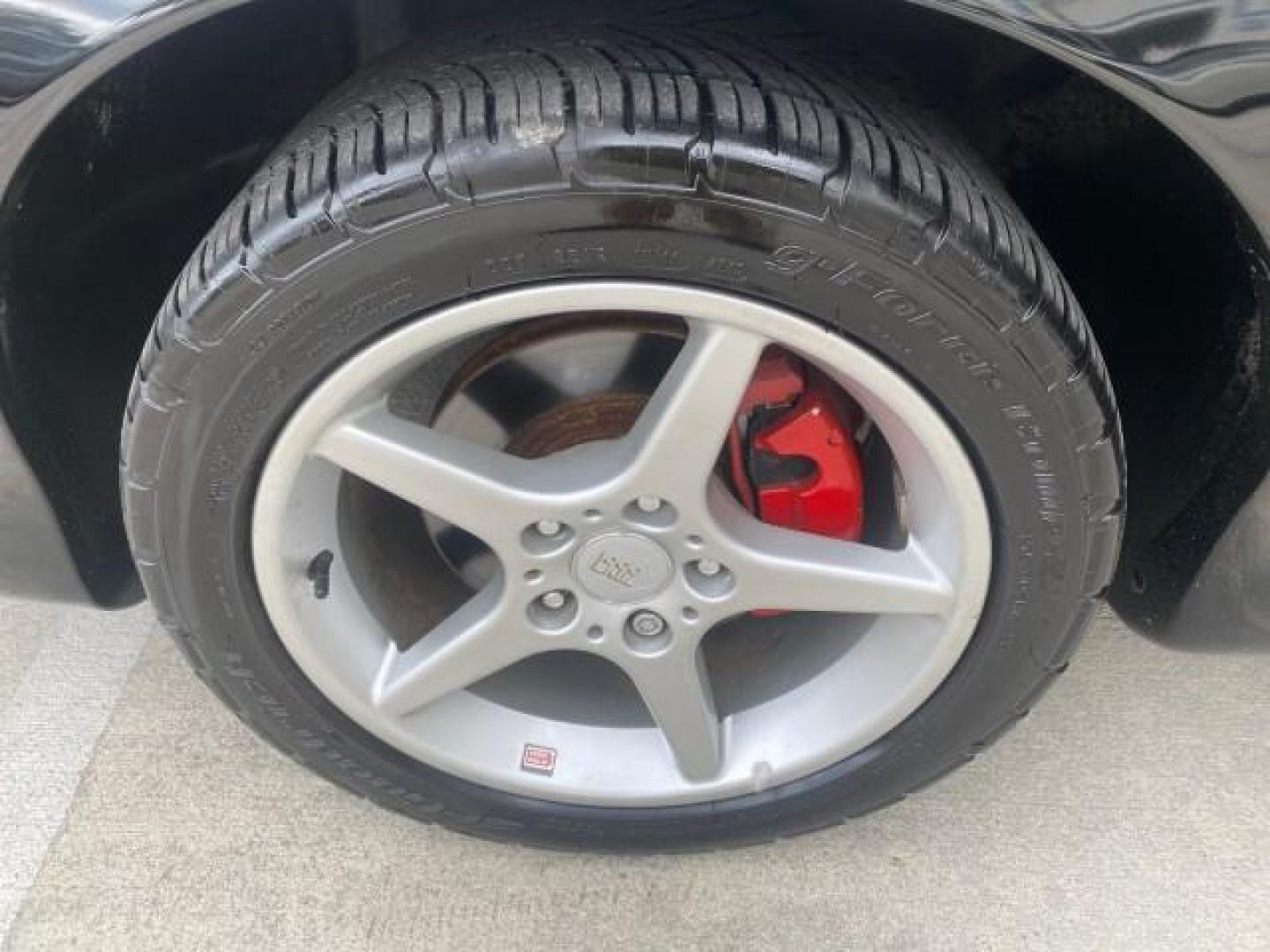 2002 Black /Ebony Chevrolet Camaro Z28 CONV 6 SPD LOW MILES 29,016 (2G1FP32G622) with an 5.7L SFI V8 Engine engine, Manual transmission, located at 4701 North Dixie Hwy, Pompano Beach, FL, 33064, (954) 422-2889, 26.240938, -80.123474 - OUR WEBPAGE FLORIDACARS1.COM HAS OVER 100 PHOTOS AND FREE CARFAX LINK 2002 CHEVROLET CAMARO Z28 6 SPEED ALL ORIGINAL PAINT VERY LOW MILES VIN: 2G1FP32G622129985 2 G 1 F P 3 2 G 6 2 2 1 2 9 9 8 5 CONVERTIBLE 5.7L V8 F OHV GASOLINE 25 MPG REAR WHEEL DRIVE Features ABS Brakes Air Conditioning Alloy Whe - Photo#19