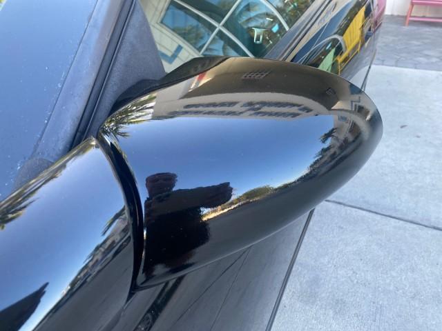 2002 Black /Ebony Chevrolet Camaro Z28 CONV 6 SPD LOW MILES 29,016 (2G1FP32G622) with an 5.7L SFI V8 Engine engine, Manual transmission, located at 4701 North Dixie Hwy, Pompano Beach, FL, 33064, (954) 422-2889, 26.240938, -80.123474 - OUR WEBPAGE FLORIDACARS1.COM HAS OVER 100 PHOTOS AND FREE CARFAX LINK 2002 CHEVROLET CAMARO Z28 6 SPEED ALL ORIGINAL PAINT VERY LOW MILES VIN: 2G1FP32G622129985 2 G 1 F P 3 2 G 6 2 2 1 2 9 9 8 5 CONVERTIBLE 5.7L V8 F OHV GASOLINE 25 MPG REAR WHEEL DRIVE Features ABS Brakes Air Conditioning Alloy Whe - Photo#59