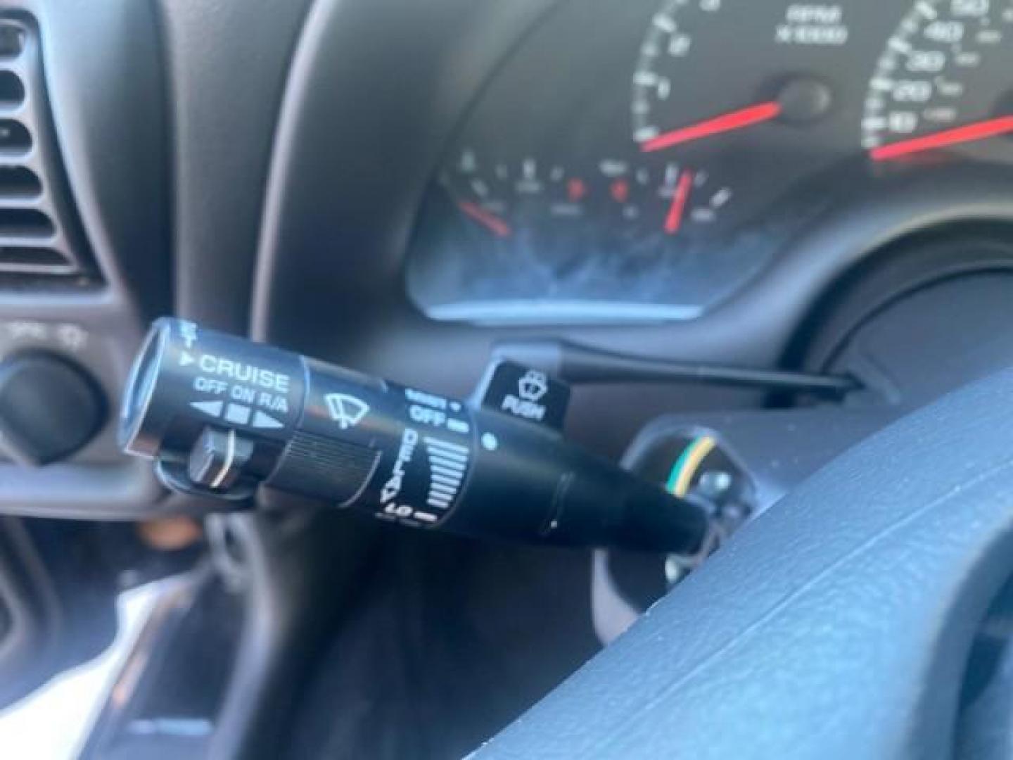 2002 Black /Ebony Chevrolet Camaro Z28 CONV 6 SPD LOW MILES 29,016 (2G1FP32G622) with an 5.7L SFI V8 Engine engine, Manual transmission, located at 4701 North Dixie Hwy, Pompano Beach, FL, 33064, (954) 422-2889, 26.240938, -80.123474 - OUR WEBPAGE FLORIDACARS1.COM HAS OVER 100 PHOTOS AND FREE CARFAX LINK 2002 CHEVROLET CAMARO Z28 6 SPEED ALL ORIGINAL PAINT VERY LOW MILES VIN: 2G1FP32G622129985 2 G 1 F P 3 2 G 6 2 2 1 2 9 9 8 5 CONVERTIBLE 5.7L V8 F OHV GASOLINE 25 MPG REAR WHEEL DRIVE Features ABS Brakes Air Conditioning Alloy Whe - Photo#70