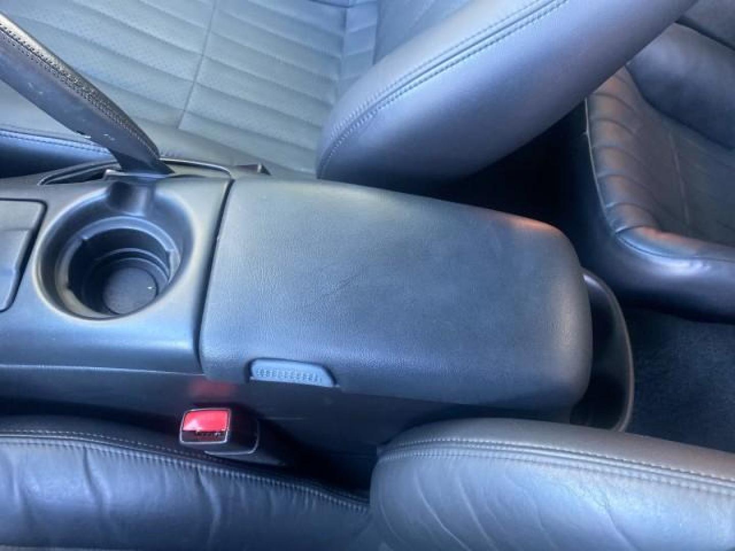 2002 Black /Ebony Chevrolet Camaro Z28 CONV 6 SPD LOW MILES 29,016 (2G1FP32G622) with an 5.7L SFI V8 Engine engine, Manual transmission, located at 4701 North Dixie Hwy, Pompano Beach, FL, 33064, (954) 422-2889, 26.240938, -80.123474 - OUR WEBPAGE FLORIDACARS1.COM HAS OVER 100 PHOTOS AND FREE CARFAX LINK 2002 CHEVROLET CAMARO Z28 6 SPEED ALL ORIGINAL PAINT VERY LOW MILES VIN: 2G1FP32G622129985 2 G 1 F P 3 2 G 6 2 2 1 2 9 9 8 5 CONVERTIBLE 5.7L V8 F OHV GASOLINE 25 MPG REAR WHEEL DRIVE Features ABS Brakes Air Conditioning Alloy Whe - Photo#78