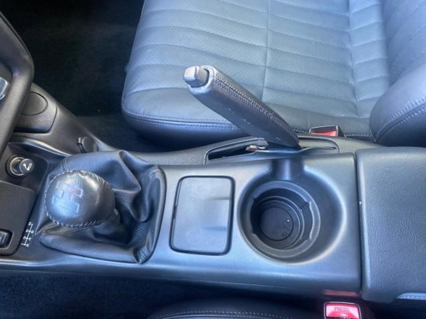 2002 Black /Ebony Chevrolet Camaro Z28 CONV 6 SPD LOW MILES 29,016 (2G1FP32G622) with an 5.7L SFI V8 Engine engine, Manual transmission, located at 4701 North Dixie Hwy, Pompano Beach, FL, 33064, (954) 422-2889, 26.240938, -80.123474 - OUR WEBPAGE FLORIDACARS1.COM HAS OVER 100 PHOTOS AND FREE CARFAX LINK 2002 CHEVROLET CAMARO Z28 6 SPEED ALL ORIGINAL PAINT VERY LOW MILES VIN: 2G1FP32G622129985 2 G 1 F P 3 2 G 6 2 2 1 2 9 9 8 5 CONVERTIBLE 5.7L V8 F OHV GASOLINE 25 MPG REAR WHEEL DRIVE Features ABS Brakes Air Conditioning Alloy Whe - Photo#79