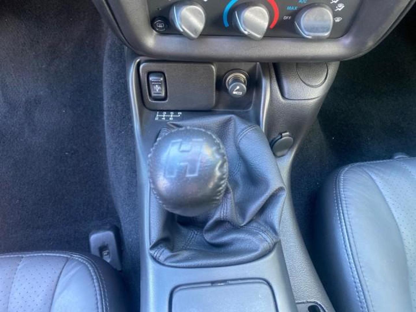 2002 Black /Ebony Chevrolet Camaro Z28 CONV 6 SPD LOW MILES 29,016 (2G1FP32G622) with an 5.7L SFI V8 Engine engine, Manual transmission, located at 4701 North Dixie Hwy, Pompano Beach, FL, 33064, (954) 422-2889, 26.240938, -80.123474 - OUR WEBPAGE FLORIDACARS1.COM HAS OVER 100 PHOTOS AND FREE CARFAX LINK 2002 CHEVROLET CAMARO Z28 6 SPEED ALL ORIGINAL PAINT VERY LOW MILES VIN: 2G1FP32G622129985 2 G 1 F P 3 2 G 6 2 2 1 2 9 9 8 5 CONVERTIBLE 5.7L V8 F OHV GASOLINE 25 MPG REAR WHEEL DRIVE Features ABS Brakes Air Conditioning Alloy Whe - Photo#81