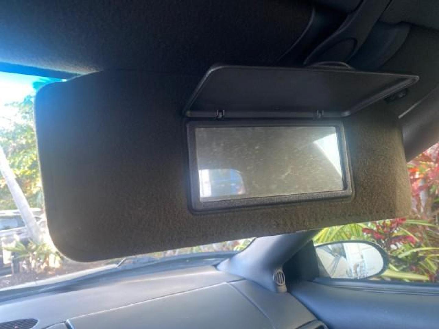 2002 Black /Ebony Chevrolet Camaro Z28 CONV 6 SPD LOW MILES 29,016 (2G1FP32G622) with an 5.7L SFI V8 Engine engine, Manual transmission, located at 4701 North Dixie Hwy, Pompano Beach, FL, 33064, (954) 422-2889, 26.240938, -80.123474 - OUR WEBPAGE FLORIDACARS1.COM HAS OVER 100 PHOTOS AND FREE CARFAX LINK 2002 CHEVROLET CAMARO Z28 6 SPEED ALL ORIGINAL PAINT VERY LOW MILES VIN: 2G1FP32G622129985 2 G 1 F P 3 2 G 6 2 2 1 2 9 9 8 5 CONVERTIBLE 5.7L V8 F OHV GASOLINE 25 MPG REAR WHEEL DRIVE Features ABS Brakes Air Conditioning Alloy Whe - Photo#87