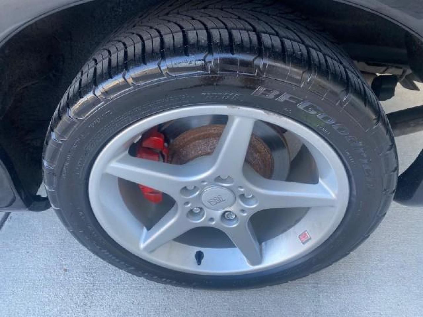 2002 Black /Ebony Chevrolet Camaro Z28 CONV 6 SPD LOW MILES 29,016 (2G1FP32G622) with an 5.7L SFI V8 Engine engine, Manual transmission, located at 4701 North Dixie Hwy, Pompano Beach, FL, 33064, (954) 422-2889, 26.240938, -80.123474 - OUR WEBPAGE FLORIDACARS1.COM HAS OVER 100 PHOTOS AND FREE CARFAX LINK 2002 CHEVROLET CAMARO Z28 6 SPEED ALL ORIGINAL PAINT VERY LOW MILES VIN: 2G1FP32G622129985 2 G 1 F P 3 2 G 6 2 2 1 2 9 9 8 5 CONVERTIBLE 5.7L V8 F OHV GASOLINE 25 MPG REAR WHEEL DRIVE Features ABS Brakes Air Conditioning Alloy Whe - Photo#97