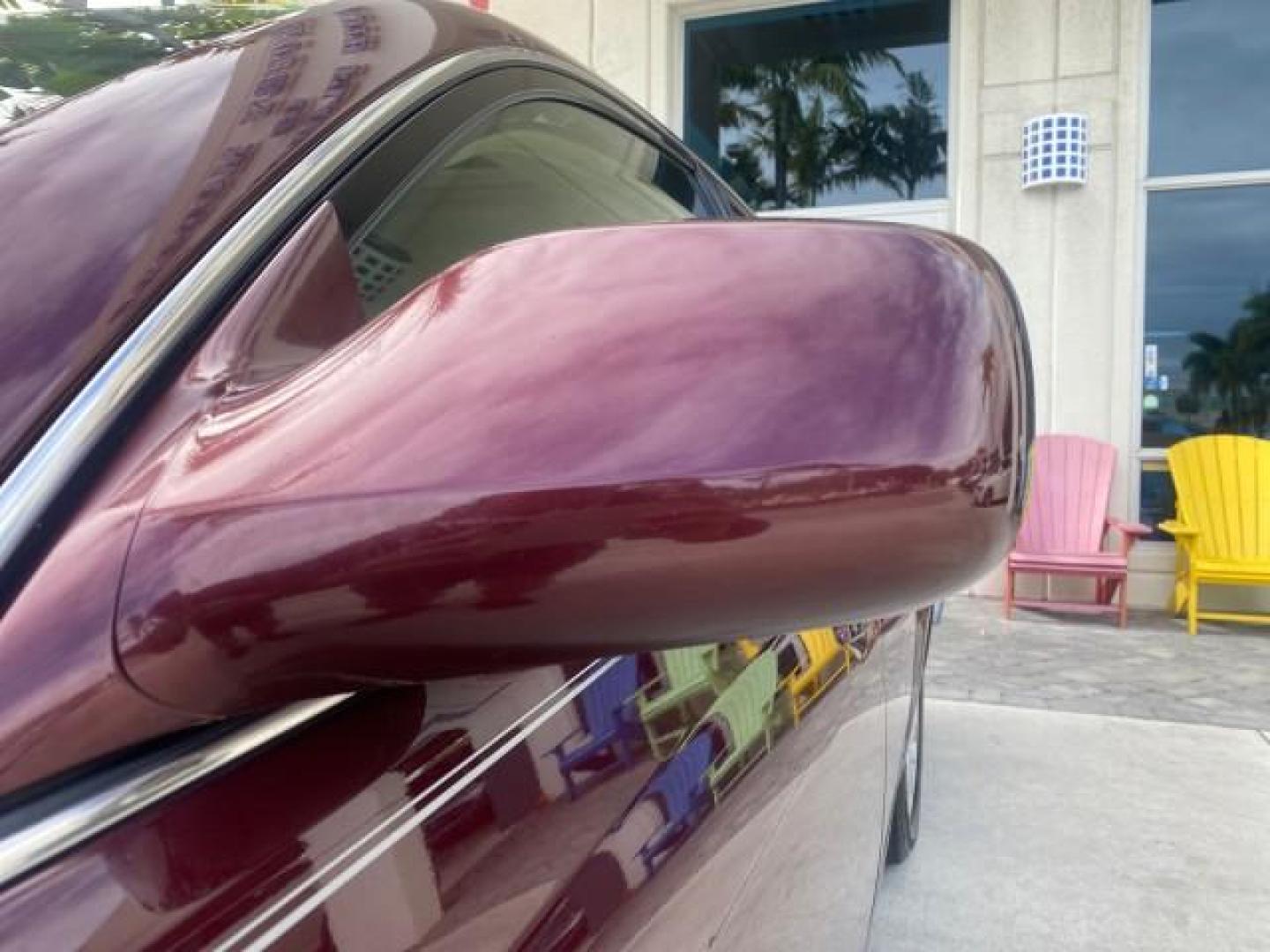 2008 Cassis Pearl /Ivory Toyota Avalon XL 1 OWNER LOW MILES 77,161 FL (4T1BK36B28U) with an 3.5L DOHC EFI 24-Valve V6 Engine engine, Automatic transmission, located at 4701 North Dixie Hwy, Pompano Beach, FL, 33064, (954) 422-2889, 26.240938, -80.123474 - OUR WEBPAGE FLORIDACARS1.COM HAS OVER 100 PHOTOS AND FREE CARFAX LINK 2008 TOYOTA AVALON TOURING 1 OWNER TIRES ARE LIKE NEW NON SMOKER CLOTH VIN: 4T1BK36B28U286740 4 T 1 B K 3 6 B 2 8 U 2 8 6 7 4 0 SEDAN 4 DR 3.5L V6 F DOHC 24V GASOLINE 28 MPG FRONT WHEEL DRIVE Features ABS Brakes Air Conditioning A - Photo#40