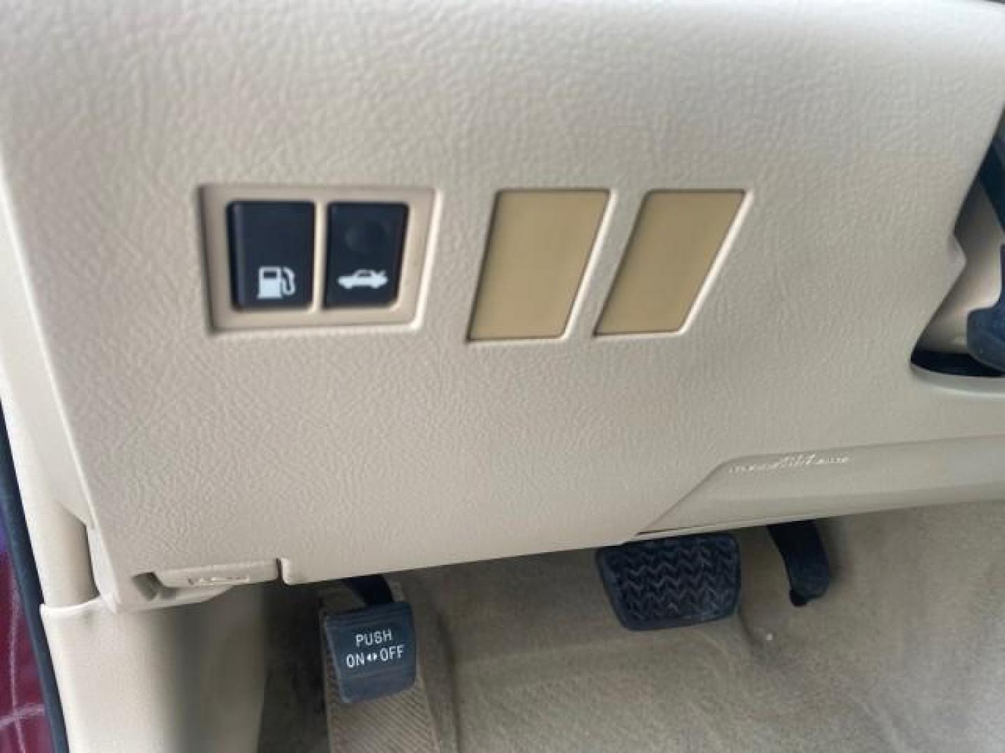 2008 Cassis Pearl /Ivory Toyota Avalon XL 1 OWNER LOW MILES 77,161 FL (4T1BK36B28U) with an 3.5L DOHC EFI 24-Valve V6 Engine engine, Automatic transmission, located at 4701 North Dixie Hwy, Pompano Beach, FL, 33064, (954) 422-2889, 26.240938, -80.123474 - OUR WEBPAGE FLORIDACARS1.COM HAS OVER 100 PHOTOS AND FREE CARFAX LINK 2008 TOYOTA AVALON TOURING 1 OWNER TIRES ARE LIKE NEW NON SMOKER CLOTH VIN: 4T1BK36B28U286740 4 T 1 B K 3 6 B 2 8 U 2 8 6 7 4 0 SEDAN 4 DR 3.5L V6 F DOHC 24V GASOLINE 28 MPG FRONT WHEEL DRIVE Features ABS Brakes Air Conditioning A - Photo#56