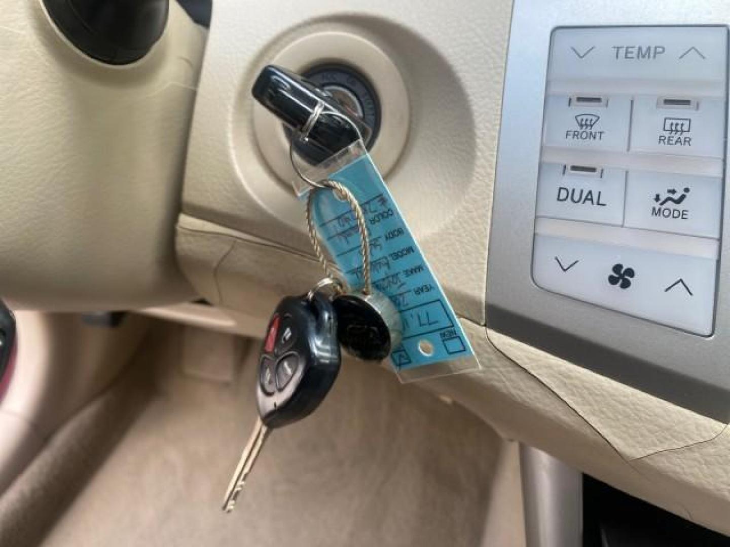 2008 Cassis Pearl /Ivory Toyota Avalon XL 1 OWNER LOW MILES 77,161 FL (4T1BK36B28U) with an 3.5L DOHC EFI 24-Valve V6 Engine engine, Automatic transmission, located at 4701 North Dixie Hwy, Pompano Beach, FL, 33064, (954) 422-2889, 26.240938, -80.123474 - OUR WEBPAGE FLORIDACARS1.COM HAS OVER 100 PHOTOS AND FREE CARFAX LINK 2008 TOYOTA AVALON TOURING 1 OWNER TIRES ARE LIKE NEW NON SMOKER CLOTH VIN: 4T1BK36B28U286740 4 T 1 B K 3 6 B 2 8 U 2 8 6 7 4 0 SEDAN 4 DR 3.5L V6 F DOHC 24V GASOLINE 28 MPG FRONT WHEEL DRIVE Features ABS Brakes Air Conditioning A - Photo#58