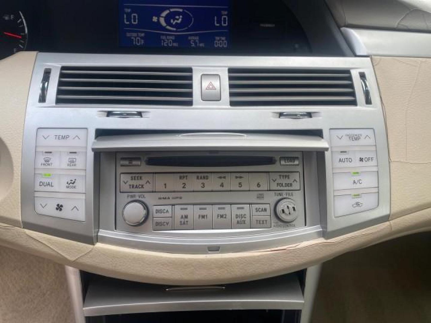 2008 Cassis Pearl /Ivory Toyota Avalon XL 1 OWNER LOW MILES 77,161 FL (4T1BK36B28U) with an 3.5L DOHC EFI 24-Valve V6 Engine engine, Automatic transmission, located at 4701 North Dixie Hwy, Pompano Beach, FL, 33064, (954) 422-2889, 26.240938, -80.123474 - OUR WEBPAGE FLORIDACARS1.COM HAS OVER 100 PHOTOS AND FREE CARFAX LINK 2008 TOYOTA AVALON TOURING 1 OWNER TIRES ARE LIKE NEW NON SMOKER CLOTH VIN: 4T1BK36B28U286740 4 T 1 B K 3 6 B 2 8 U 2 8 6 7 4 0 SEDAN 4 DR 3.5L V6 F DOHC 24V GASOLINE 28 MPG FRONT WHEEL DRIVE Features ABS Brakes Air Conditioning A - Photo#61