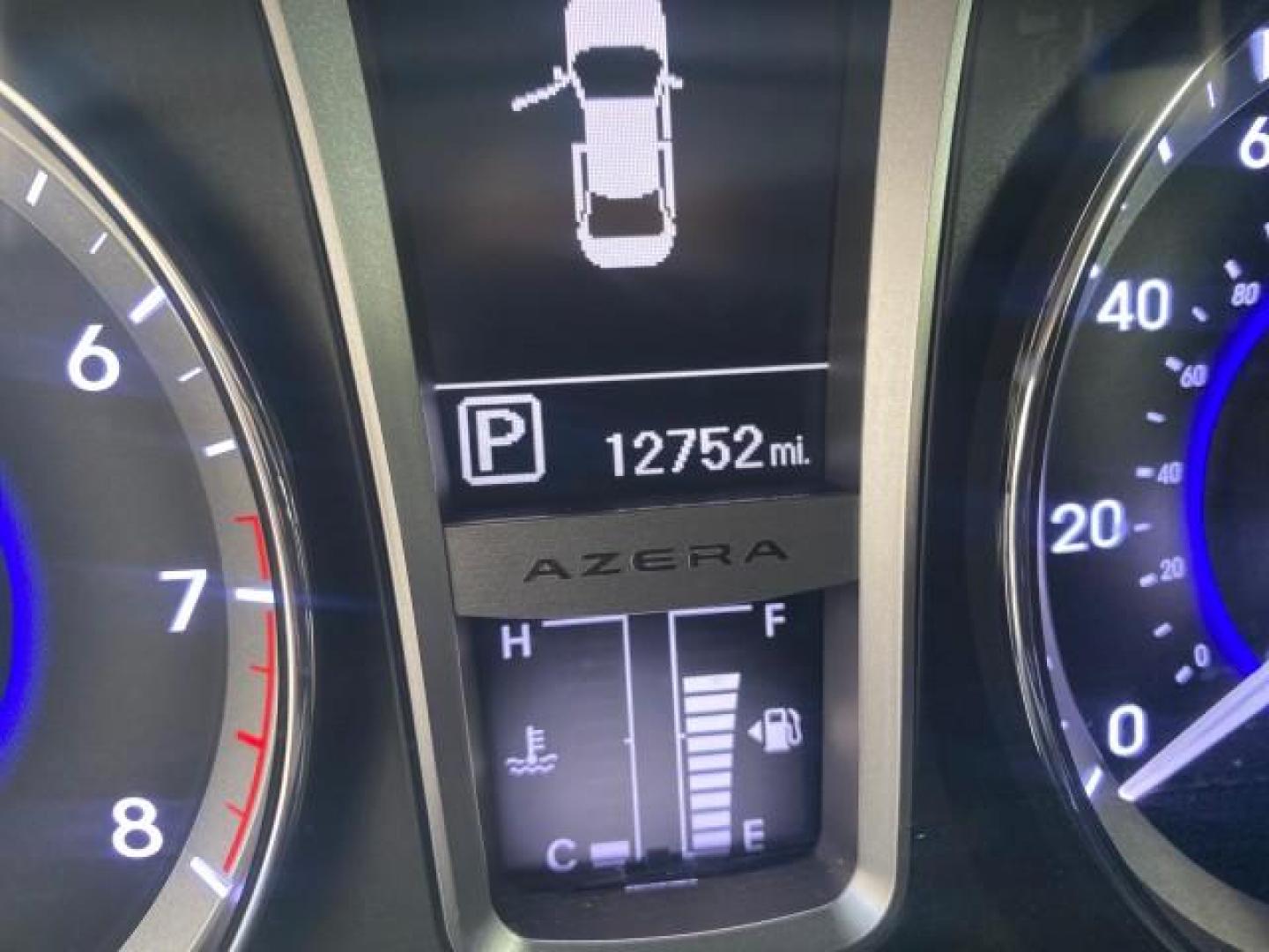 2013 Silver Frost Metallic /Graphite Black Hyundai Azera LOW MILES 12,752 LEATHER LOADED (KMHFG4JG8DA) with an 3.3L DOHC MPI 24-Valve CVVT V6 Engine engine, Automatic transmission, located at 4701 North Dixie Hwy, Pompano Beach, FL, 33064, (954) 422-2889, 26.240938, -80.123474 - OUR WEBPAGE FLORIDACARS1.COM HAS OVER 100 PHOTOS AND FREE CARFAX LINK 2013 HYUNDAI AZERA ONLY 12,752 MILES 1 OF A KIND FIND - $ ORIGINAL PRICE $32,360 VIN: KMHFG4JG8DA228283 K M H F G 4 J G 8 D A 2 2 8 2 8 3 SEDAN 4 DR 3.3L V6 F DOHC 24V GASOLINE 29 MPG FRONT WHEEL DRIVE Features ABS Brakes Air Cond - Photo#18