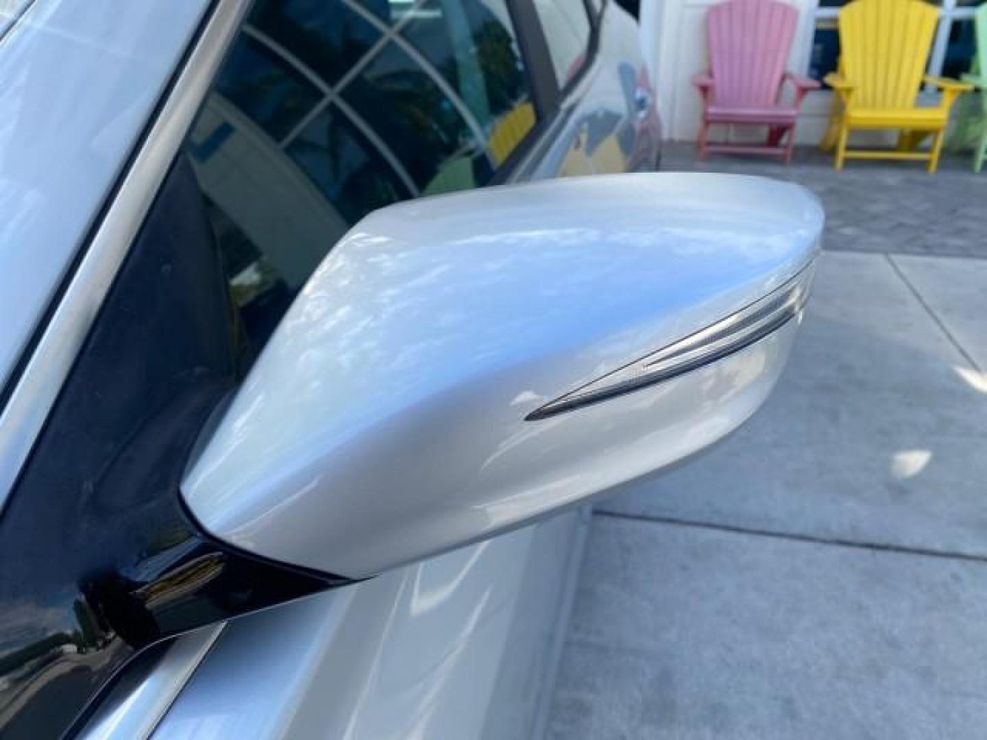 2013 Silver Frost Metallic /Graphite Black Hyundai Azera LOW MILES 12,752 LEATHER LOADED (KMHFG4JG8DA) with an 3.3L DOHC MPI 24-Valve CVVT V6 Engine engine, Automatic transmission, located at 4701 North Dixie Hwy, Pompano Beach, FL, 33064, (954) 422-2889, 26.240938, -80.123474 - OUR WEBPAGE FLORIDACARS1.COM HAS OVER 100 PHOTOS AND FREE CARFAX LINK 2013 HYUNDAI AZERA ONLY 12,752 MILES 1 OF A KIND FIND - $ ORIGINAL PRICE $32,360 VIN: KMHFG4JG8DA228283 K M H F G 4 J G 8 D A 2 2 8 2 8 3 SEDAN 4 DR 3.3L V6 F DOHC 24V GASOLINE 29 MPG FRONT WHEEL DRIVE Features ABS Brakes Air Cond - Photo#40