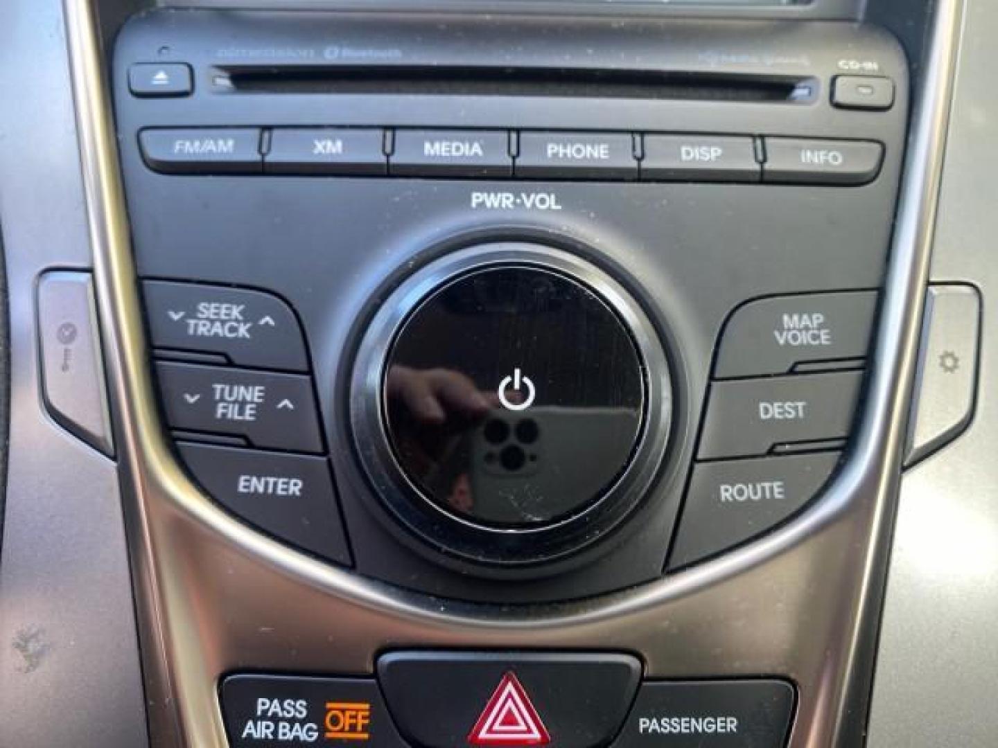 2013 Silver Frost Metallic /Graphite Black Hyundai Azera LOW MILES 12,752 LEATHER LOADED (KMHFG4JG8DA) with an 3.3L DOHC MPI 24-Valve CVVT V6 Engine engine, Automatic transmission, located at 4701 North Dixie Hwy, Pompano Beach, FL, 33064, (954) 422-2889, 26.240938, -80.123474 - OUR WEBPAGE FLORIDACARS1.COM HAS OVER 100 PHOTOS AND FREE CARFAX LINK 2013 HYUNDAI AZERA ONLY 12,752 MILES 1 OF A KIND FIND - $ ORIGINAL PRICE $32,360 VIN: KMHFG4JG8DA228283 K M H F G 4 J G 8 D A 2 2 8 2 8 3 SEDAN 4 DR 3.3L V6 F DOHC 24V GASOLINE 29 MPG FRONT WHEEL DRIVE Features ABS Brakes Air Cond - Photo#59