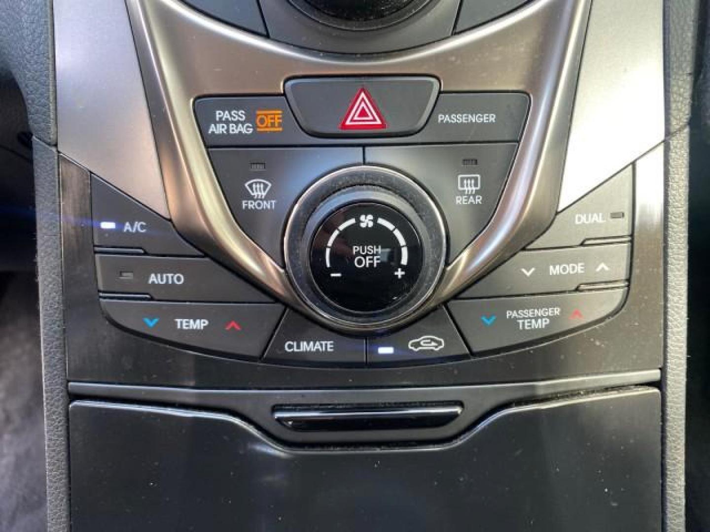 2013 Silver Frost Metallic /Graphite Black Hyundai Azera LOW MILES 12,752 LEATHER LOADED (KMHFG4JG8DA) with an 3.3L DOHC MPI 24-Valve CVVT V6 Engine engine, Automatic transmission, located at 4701 North Dixie Hwy, Pompano Beach, FL, 33064, (954) 422-2889, 26.240938, -80.123474 - OUR WEBPAGE FLORIDACARS1.COM HAS OVER 100 PHOTOS AND FREE CARFAX LINK 2013 HYUNDAI AZERA ONLY 12,752 MILES 1 OF A KIND FIND - $ ORIGINAL PRICE $32,360 VIN: KMHFG4JG8DA228283 K M H F G 4 J G 8 D A 2 2 8 2 8 3 SEDAN 4 DR 3.3L V6 F DOHC 24V GASOLINE 29 MPG FRONT WHEEL DRIVE Features ABS Brakes Air Cond - Photo#60